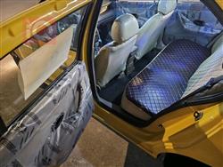 ئێران خودرۆ سه مه ند